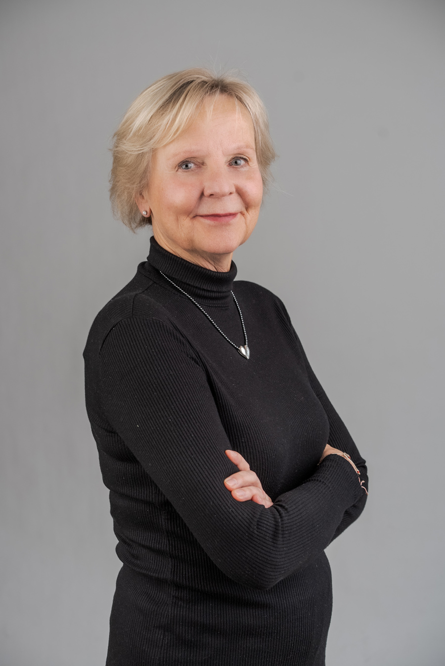 Bettina Poullain