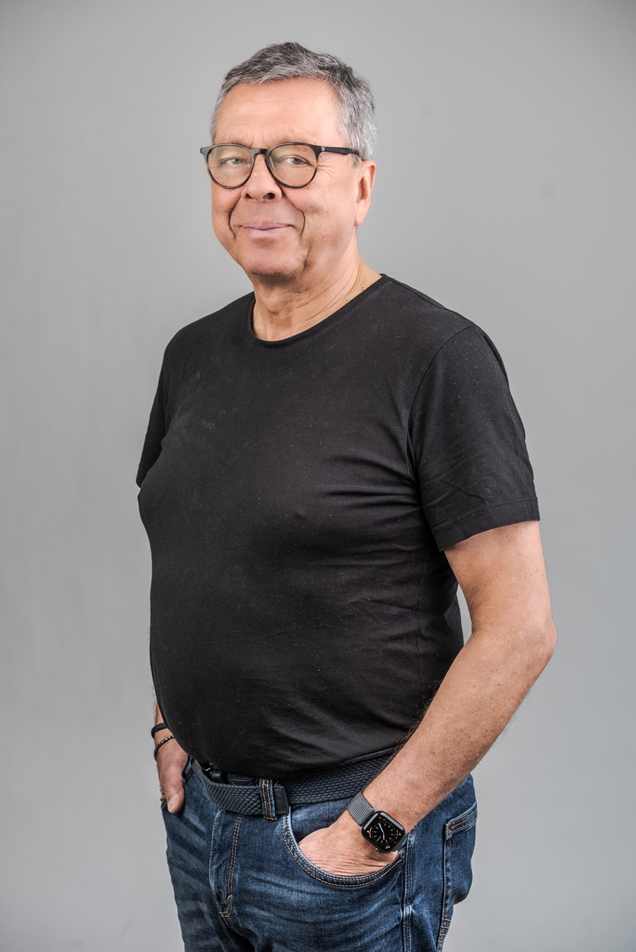 Thomas Poullain