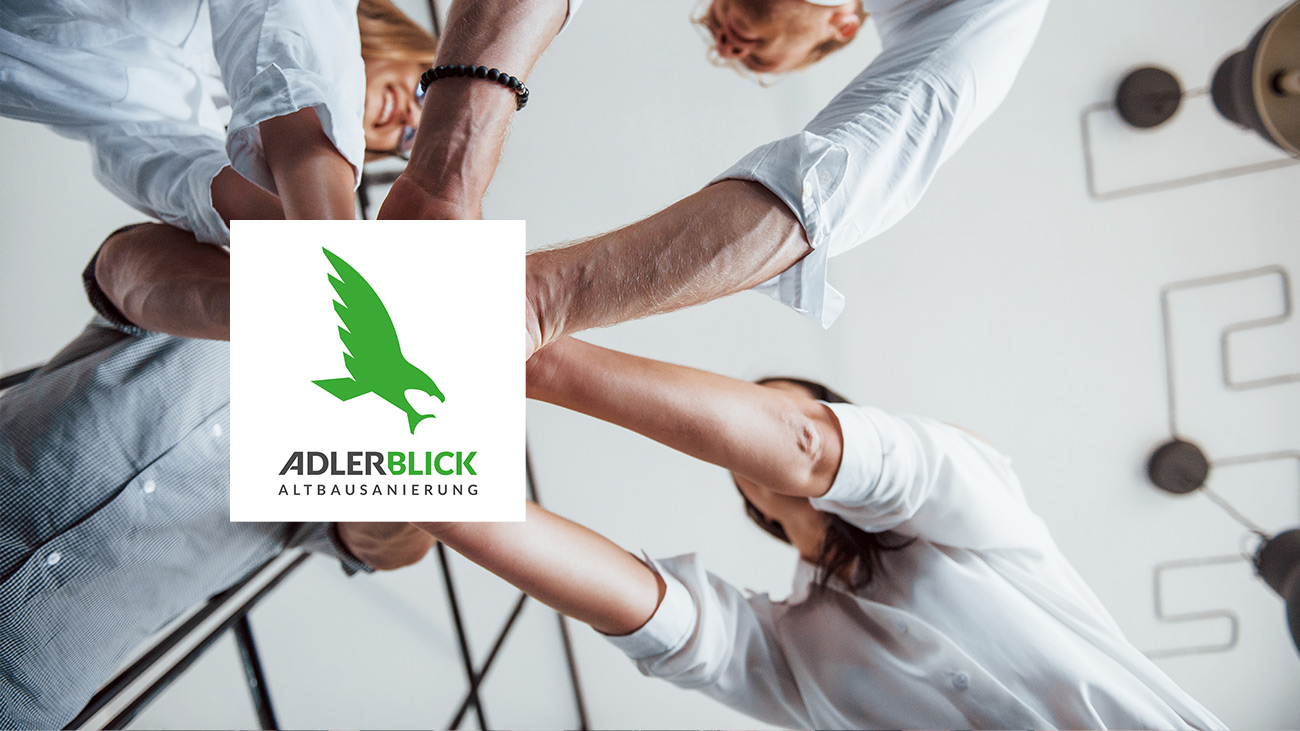 Adlerblick Team