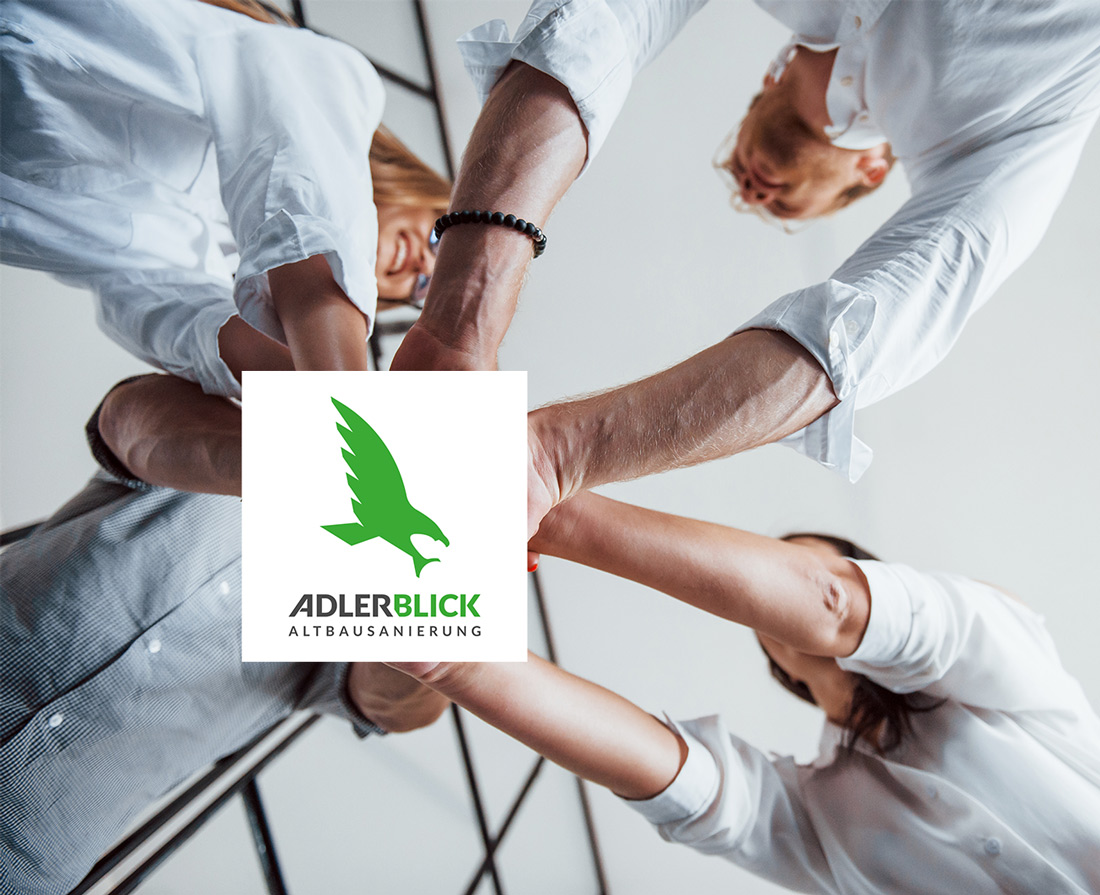 Adlerblick Team